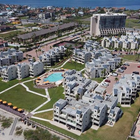 Bahia Mar #426 Villa South Padre Island Exteriör bild