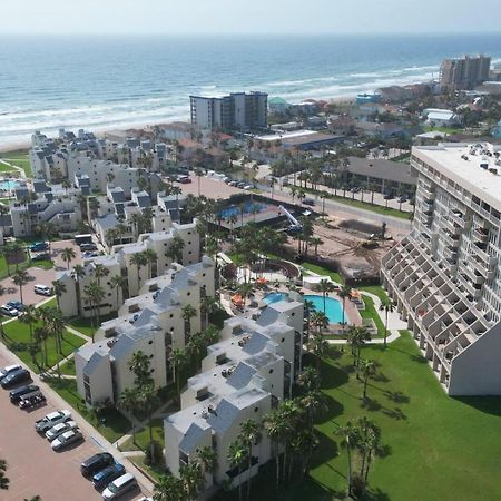 Bahia Mar #426 Villa South Padre Island Exteriör bild