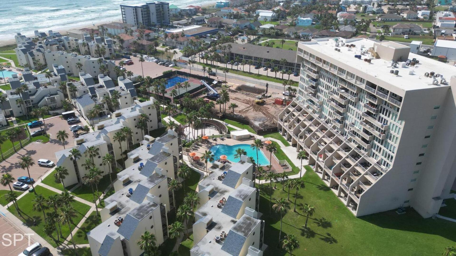 Bahia Mar #426 Villa South Padre Island Exteriör bild