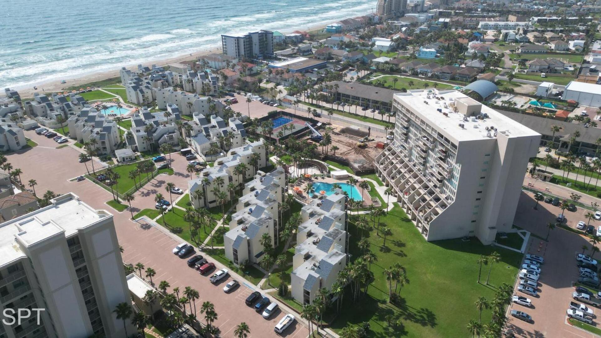 Bahia Mar #426 Villa South Padre Island Exteriör bild