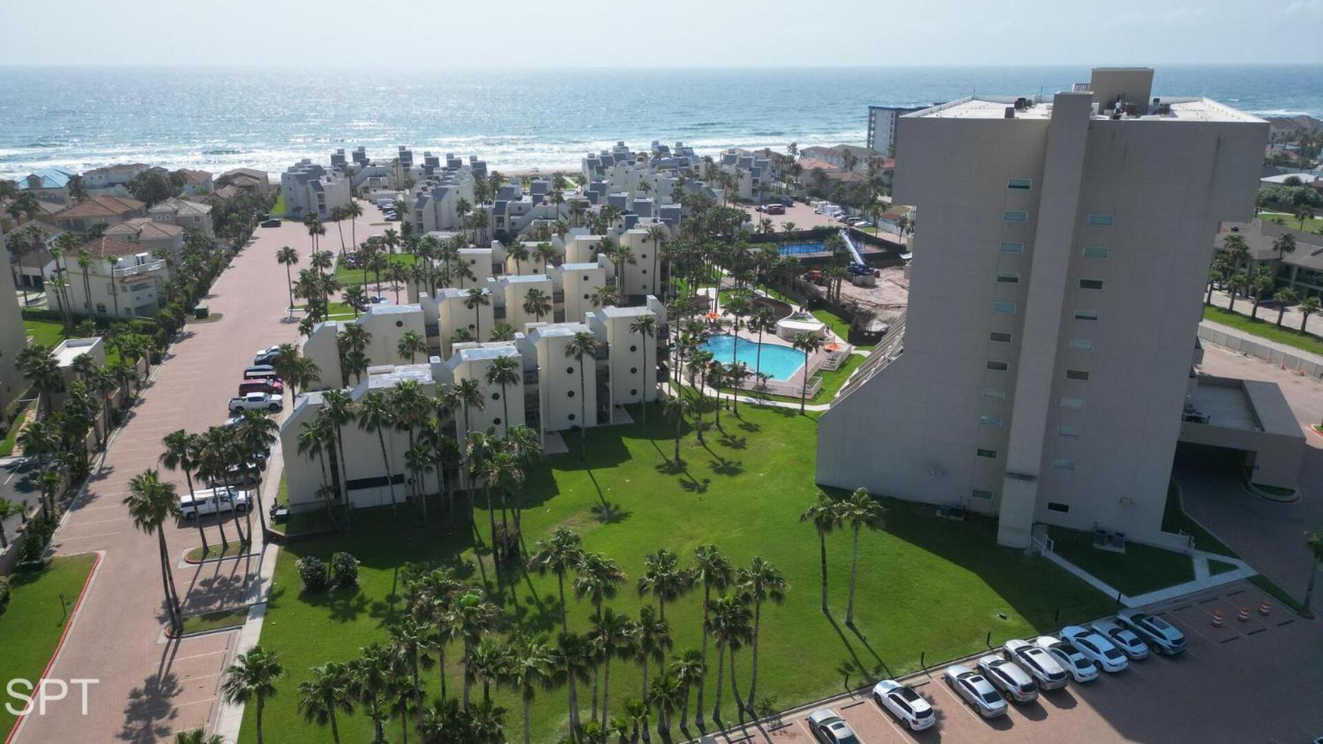 Bahia Mar #426 Villa South Padre Island Exteriör bild