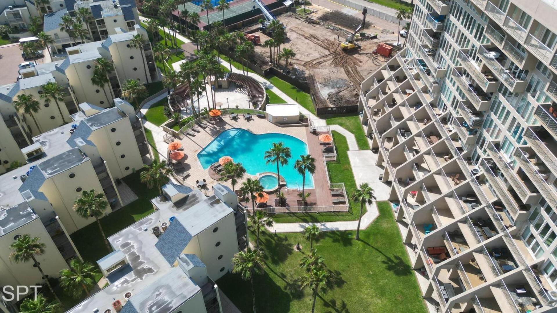 Bahia Mar #426 Villa South Padre Island Exteriör bild