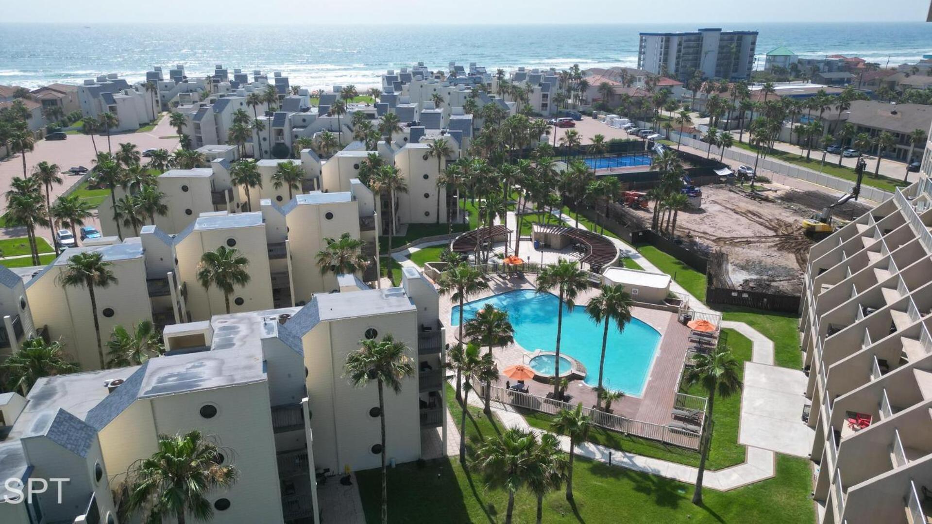 Bahia Mar #426 Villa South Padre Island Exteriör bild