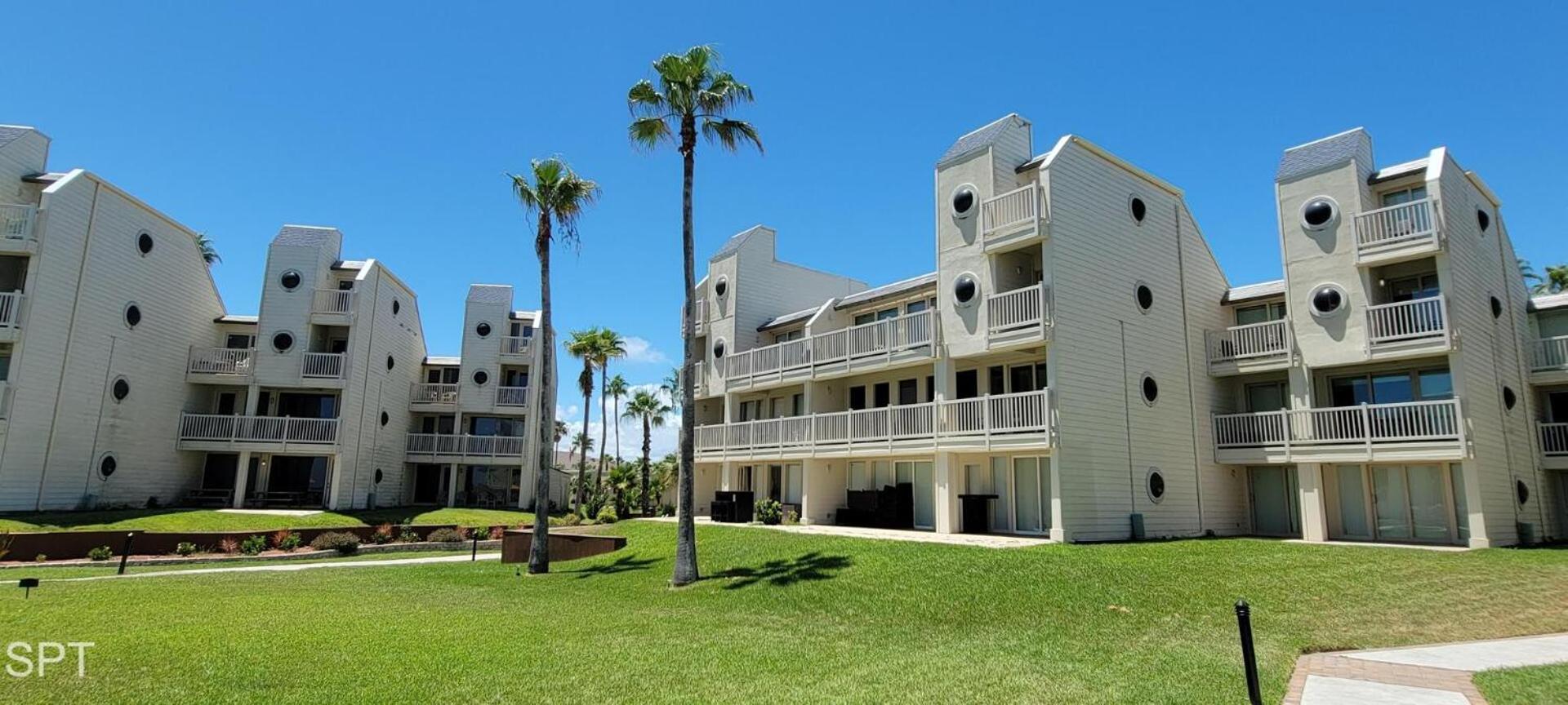 Bahia Mar #426 Villa South Padre Island Exteriör bild