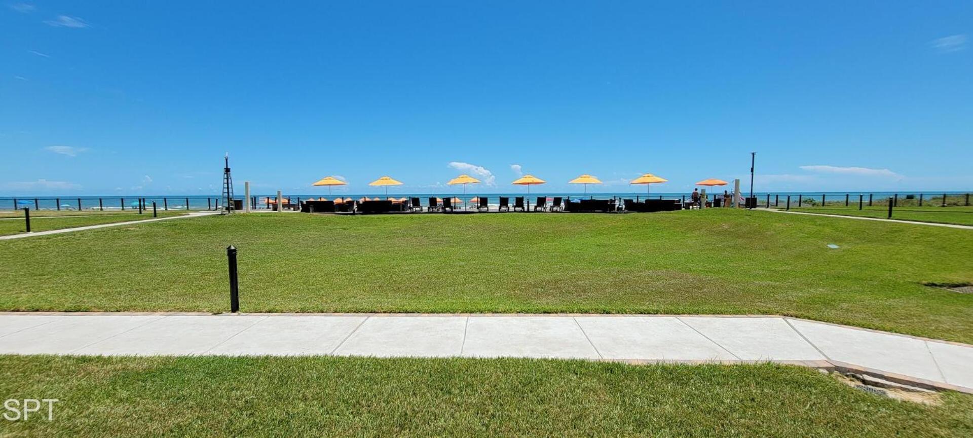 Bahia Mar #426 Villa South Padre Island Exteriör bild