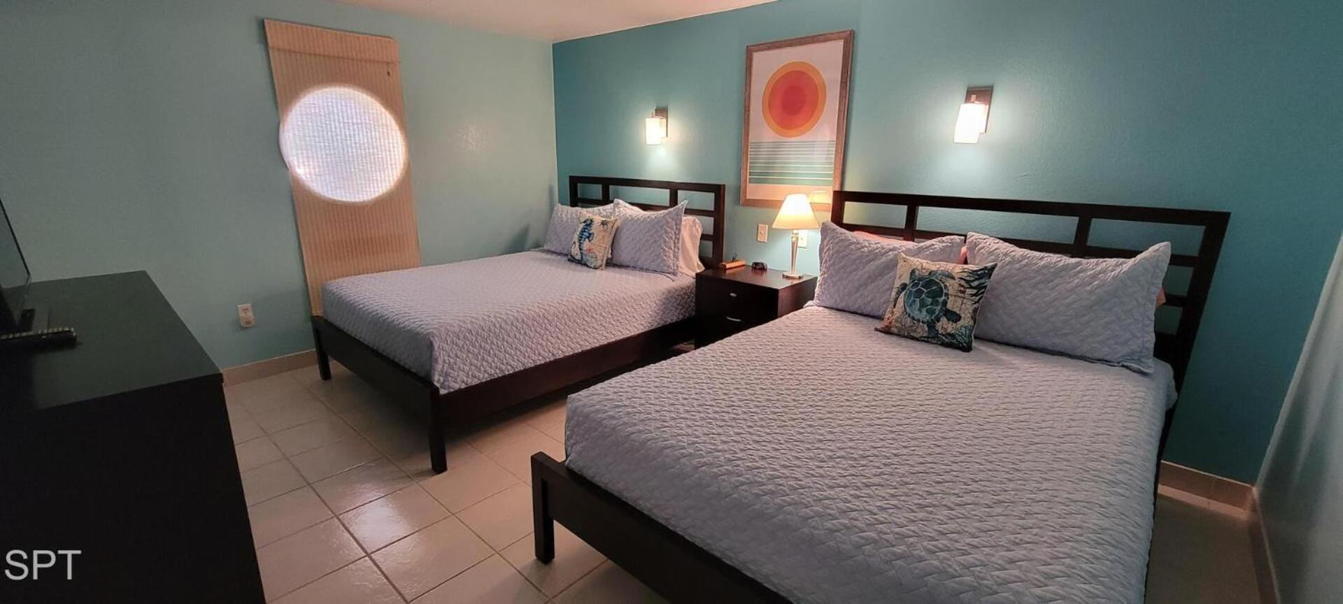 Bahia Mar #426 Villa South Padre Island Exteriör bild