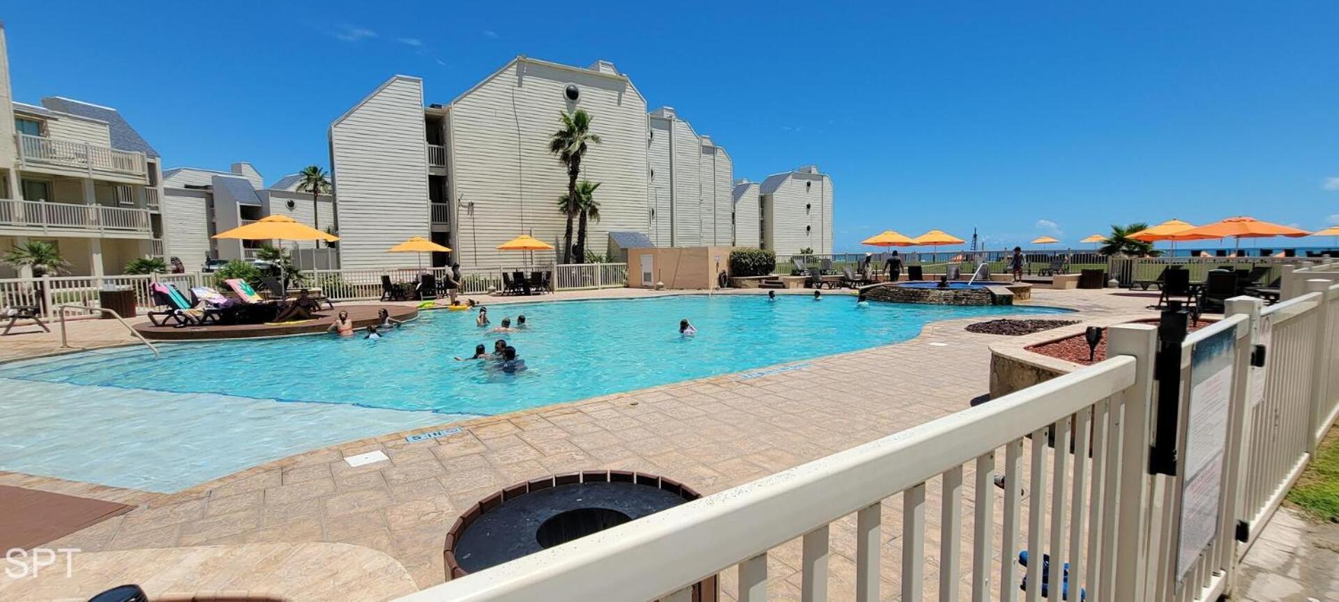 Bahia Mar #426 Villa South Padre Island Exteriör bild