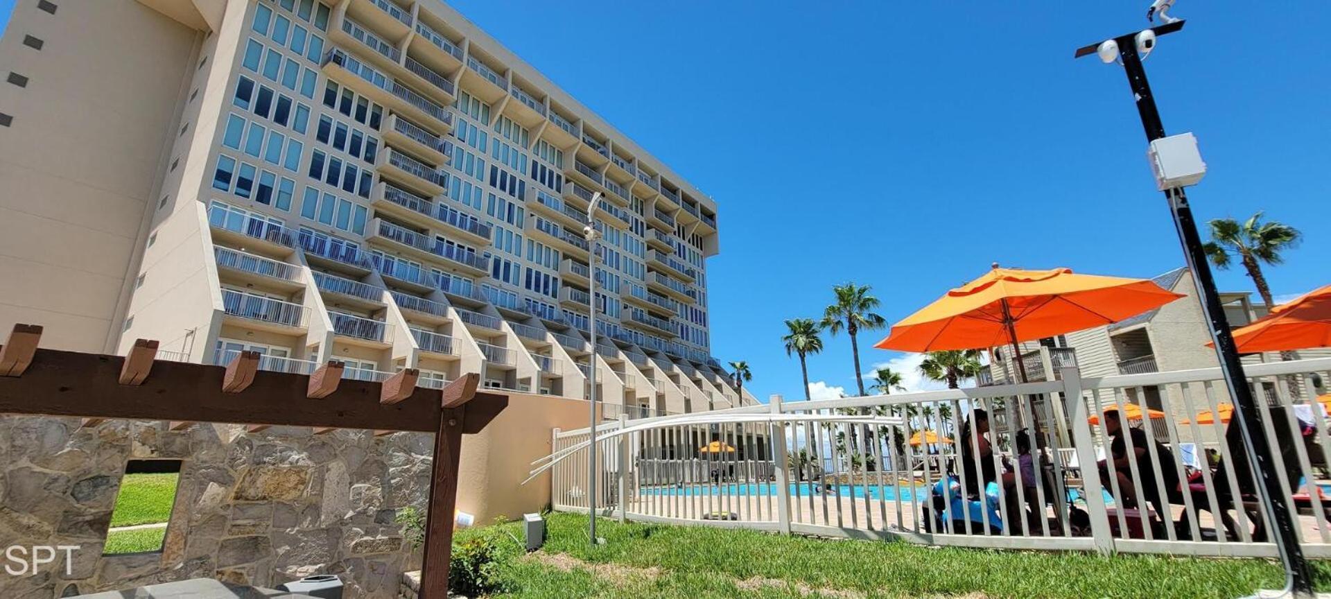 Bahia Mar #426 Villa South Padre Island Exteriör bild