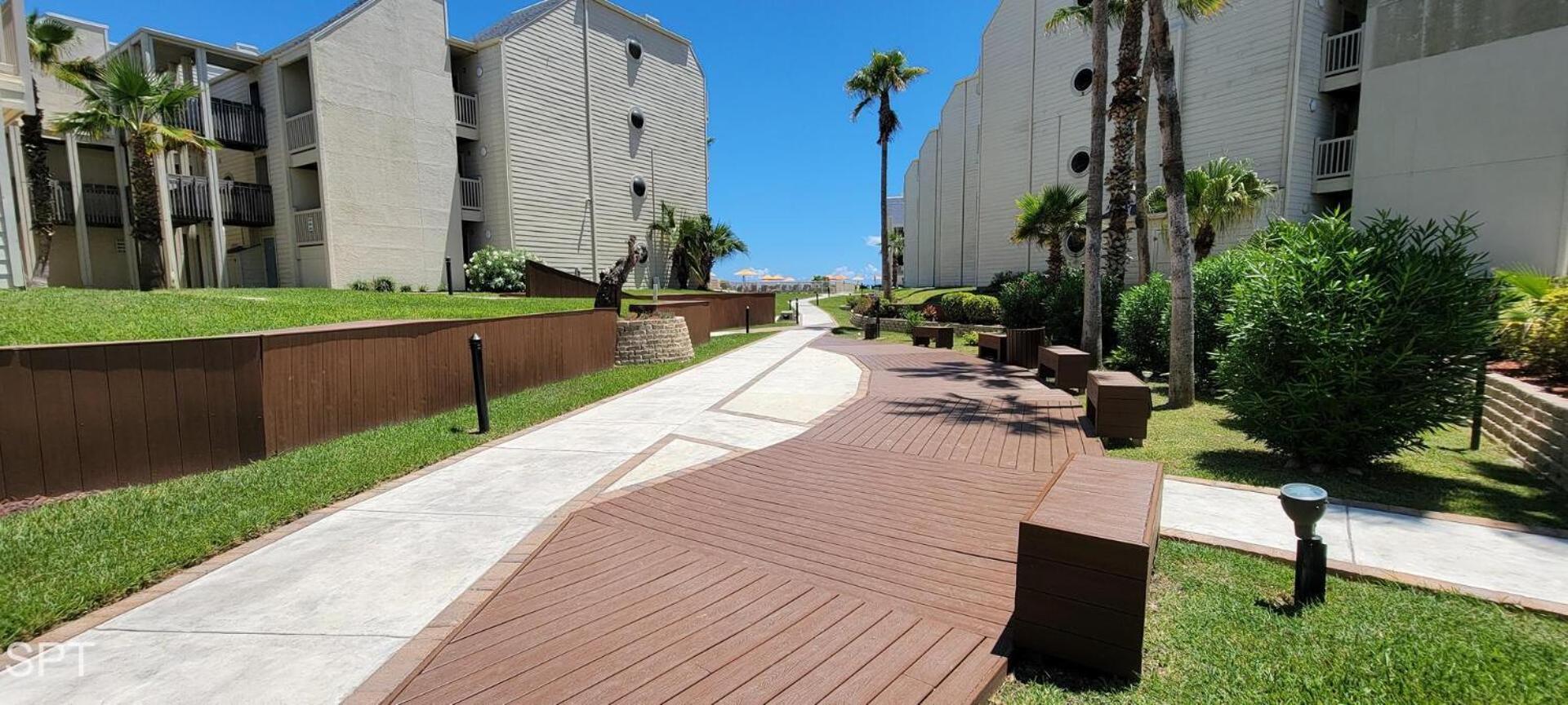 Bahia Mar #426 Villa South Padre Island Exteriör bild