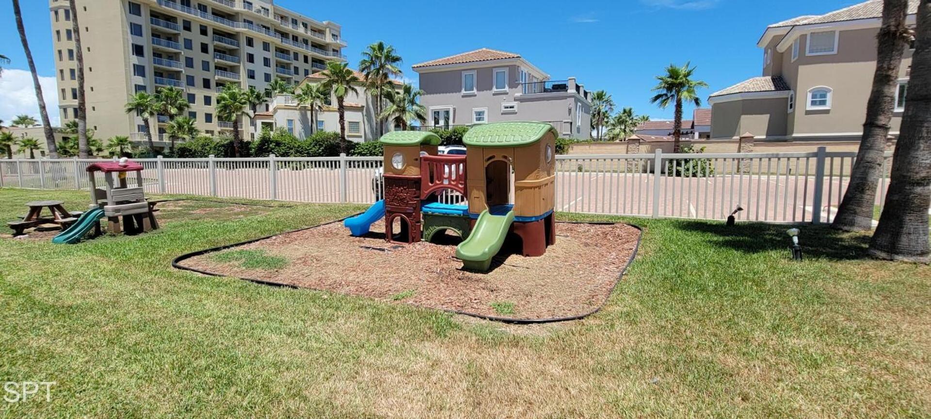 Bahia Mar #426 Villa South Padre Island Exteriör bild