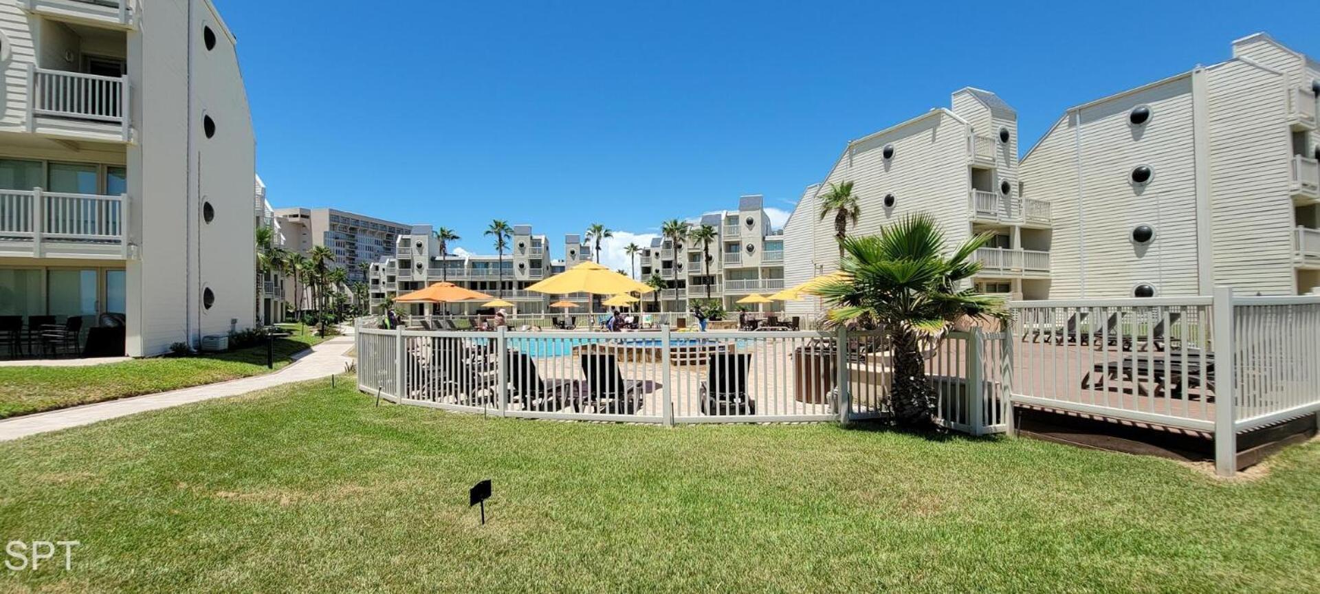 Bahia Mar #426 Villa South Padre Island Exteriör bild