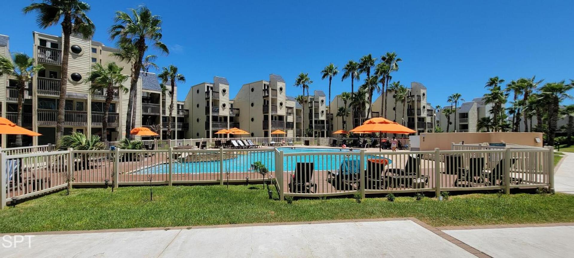Bahia Mar #426 Villa South Padre Island Exteriör bild